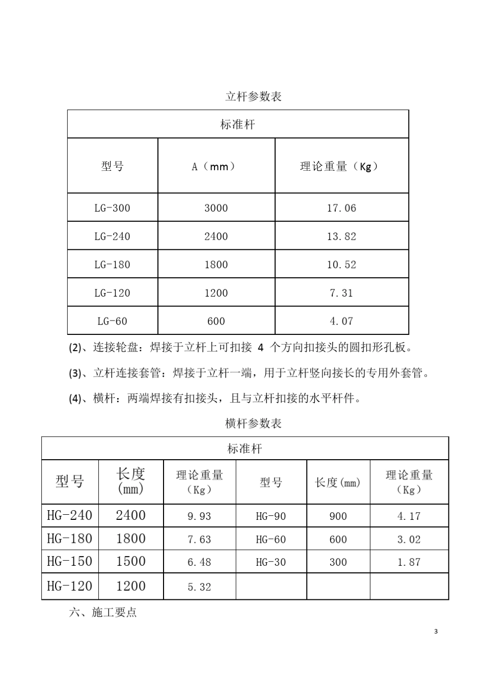 插扣式脚手架施工方案_第3页