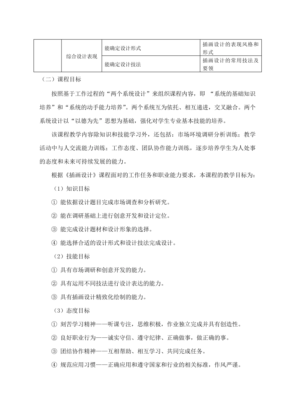 插画设计课程设计_第3页