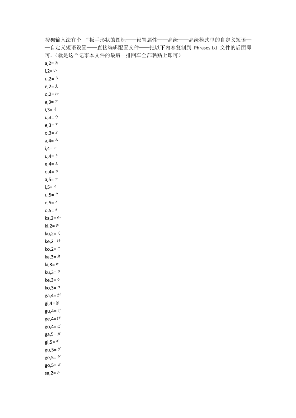 搜狗日文输入法_第1页