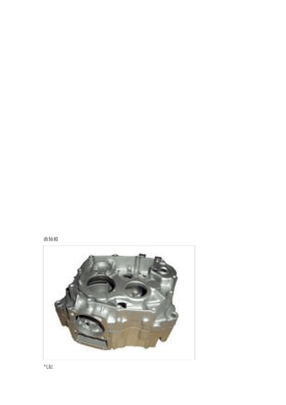 摩托车配件分类明细,摩托车各部件名称——重点_第2页