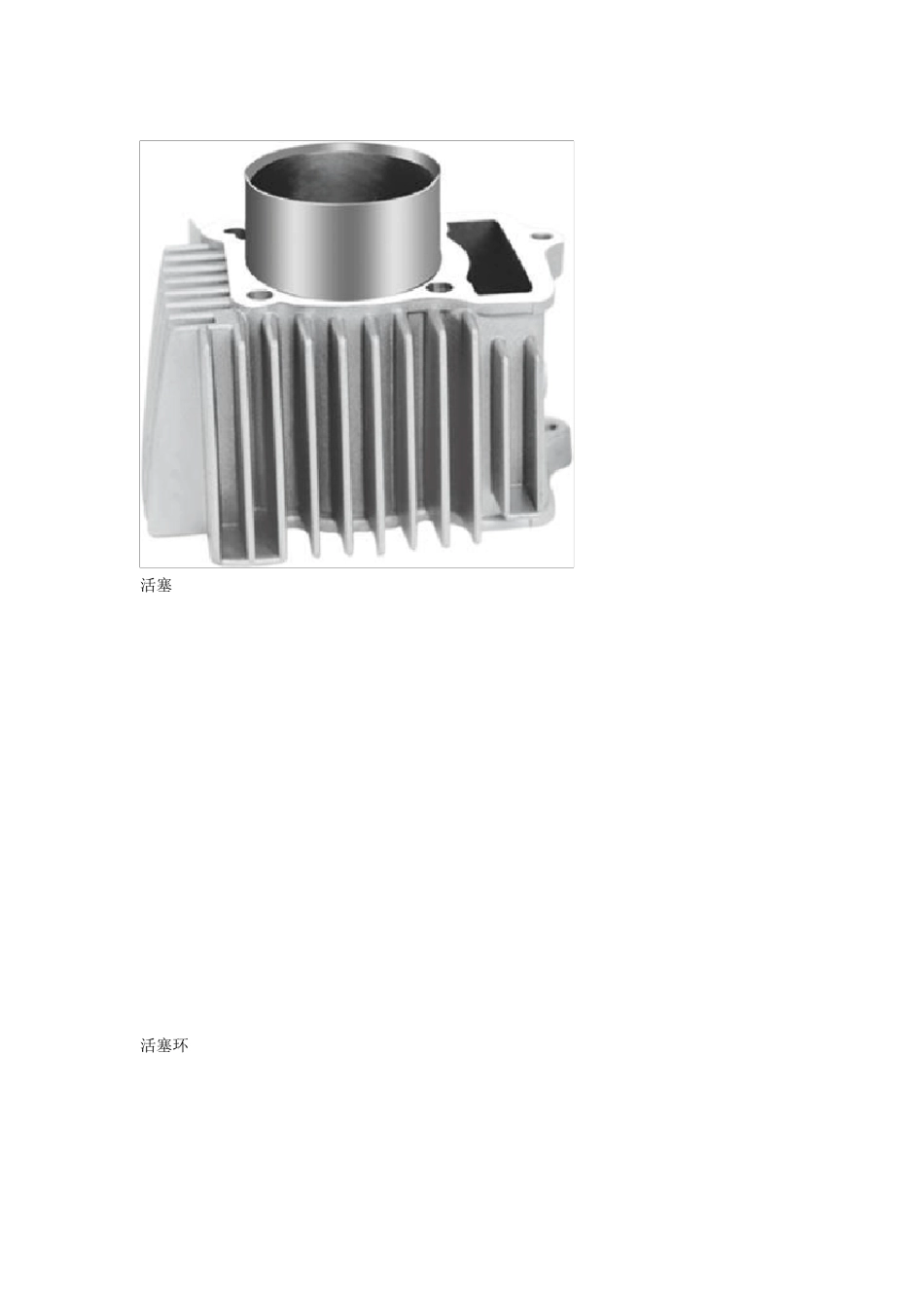 摩托车配件分类明细,摩托车各部件名称——重点_第3页