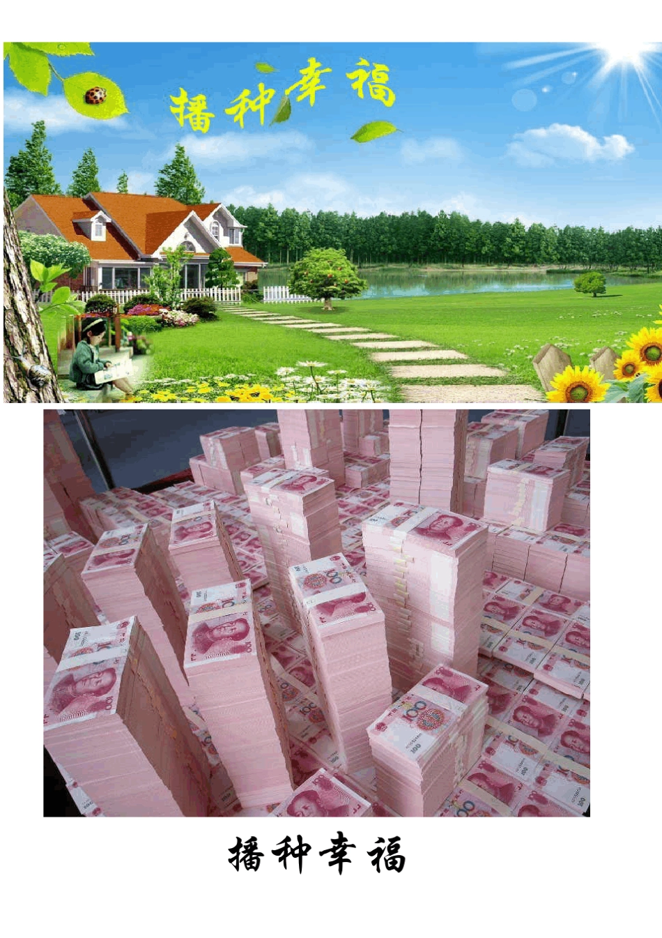 播种幸福麦克格西(相由心生,境随心转)_第1页