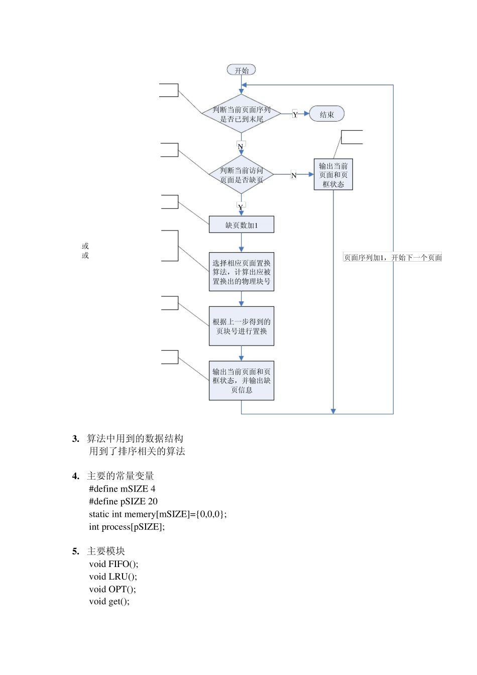 操作系统之页面置换_第3页
