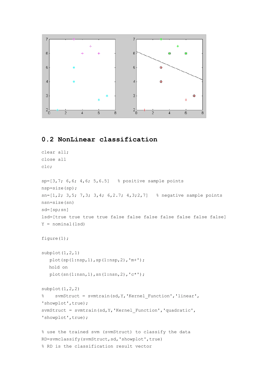 支持向量机matlab实例及理论_20131201_第2页