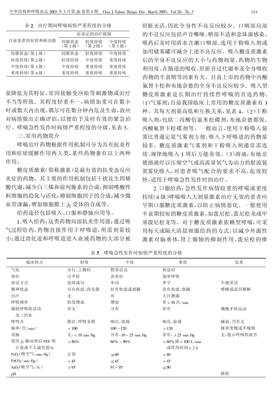 支气管哮喘防治指南_第2页