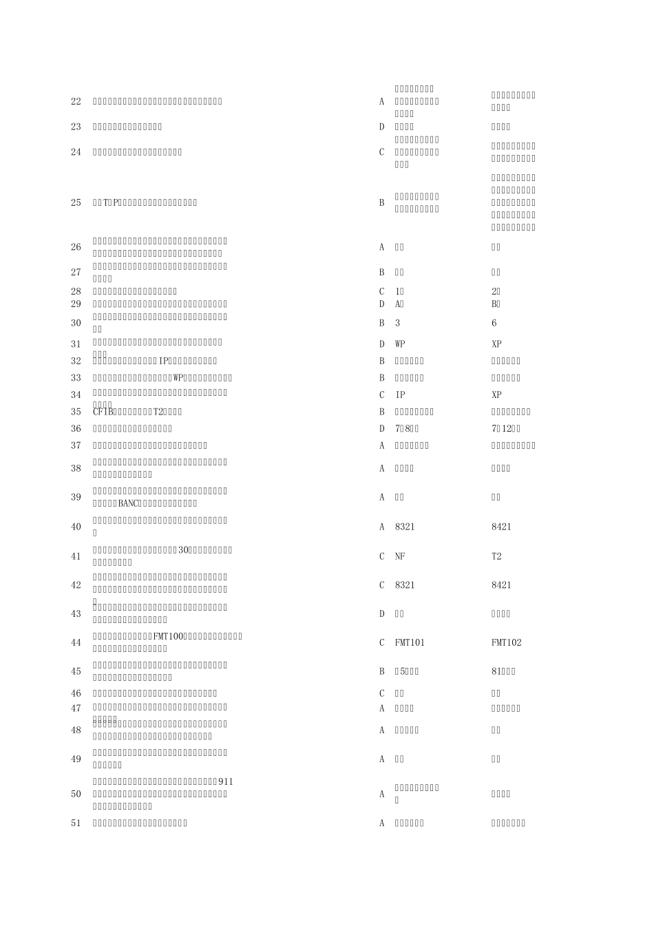 收付清算题库判断标注版(2013年第一版)_第2页