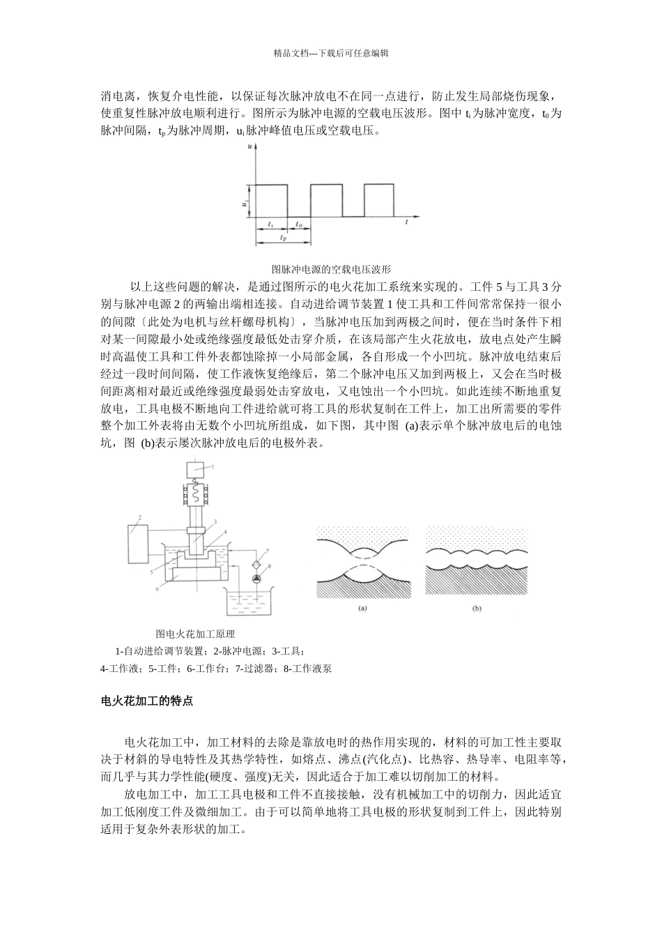 模具零件电火花加工_第2页