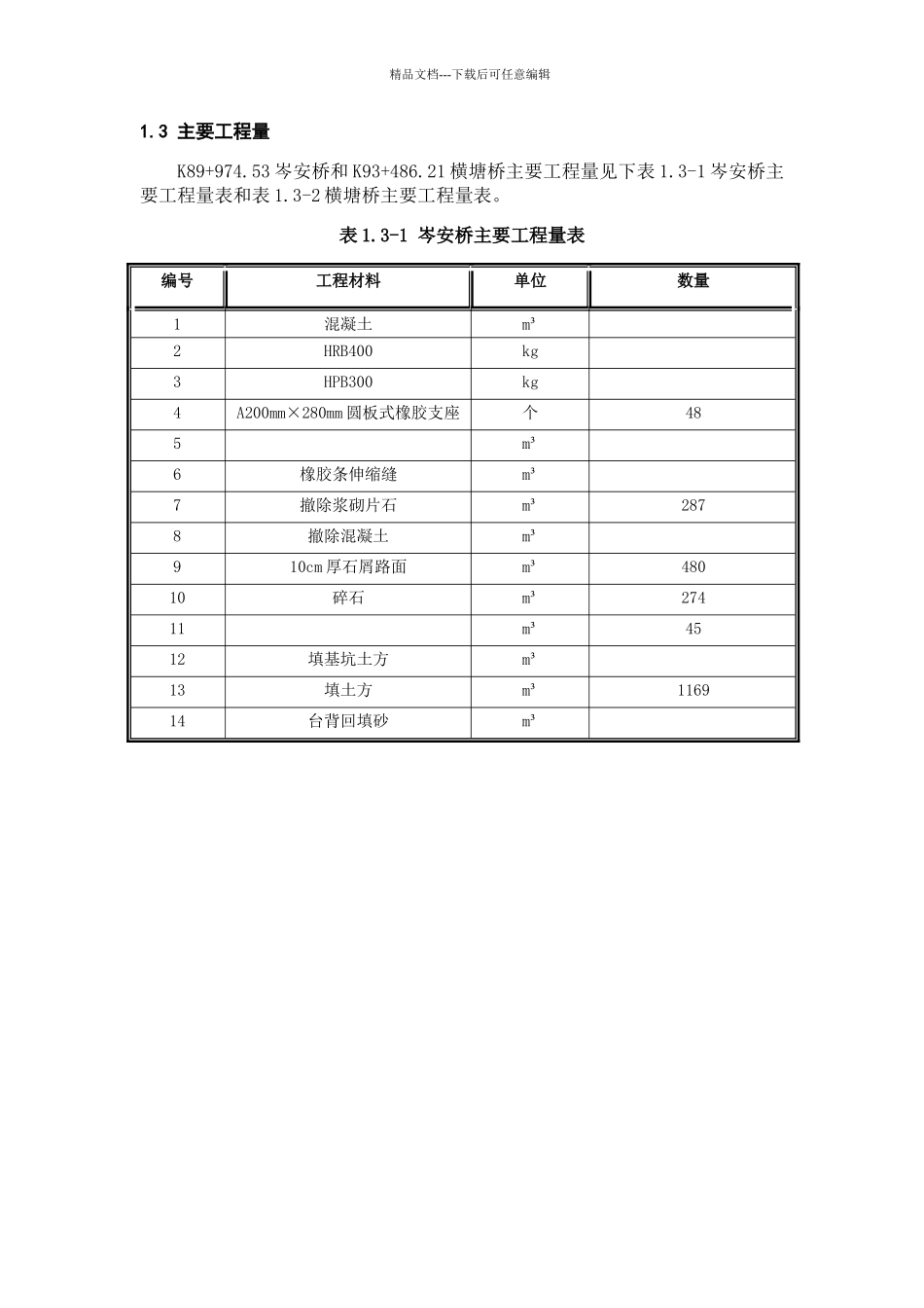 横塘桥施工方案_第2页