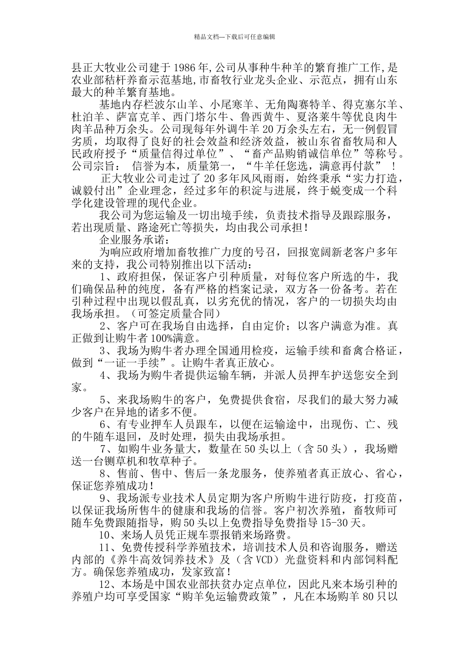 正大工作总结_第2页