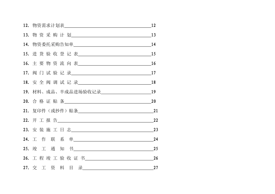 2025年中铁六局施工记录表格全套_第3页