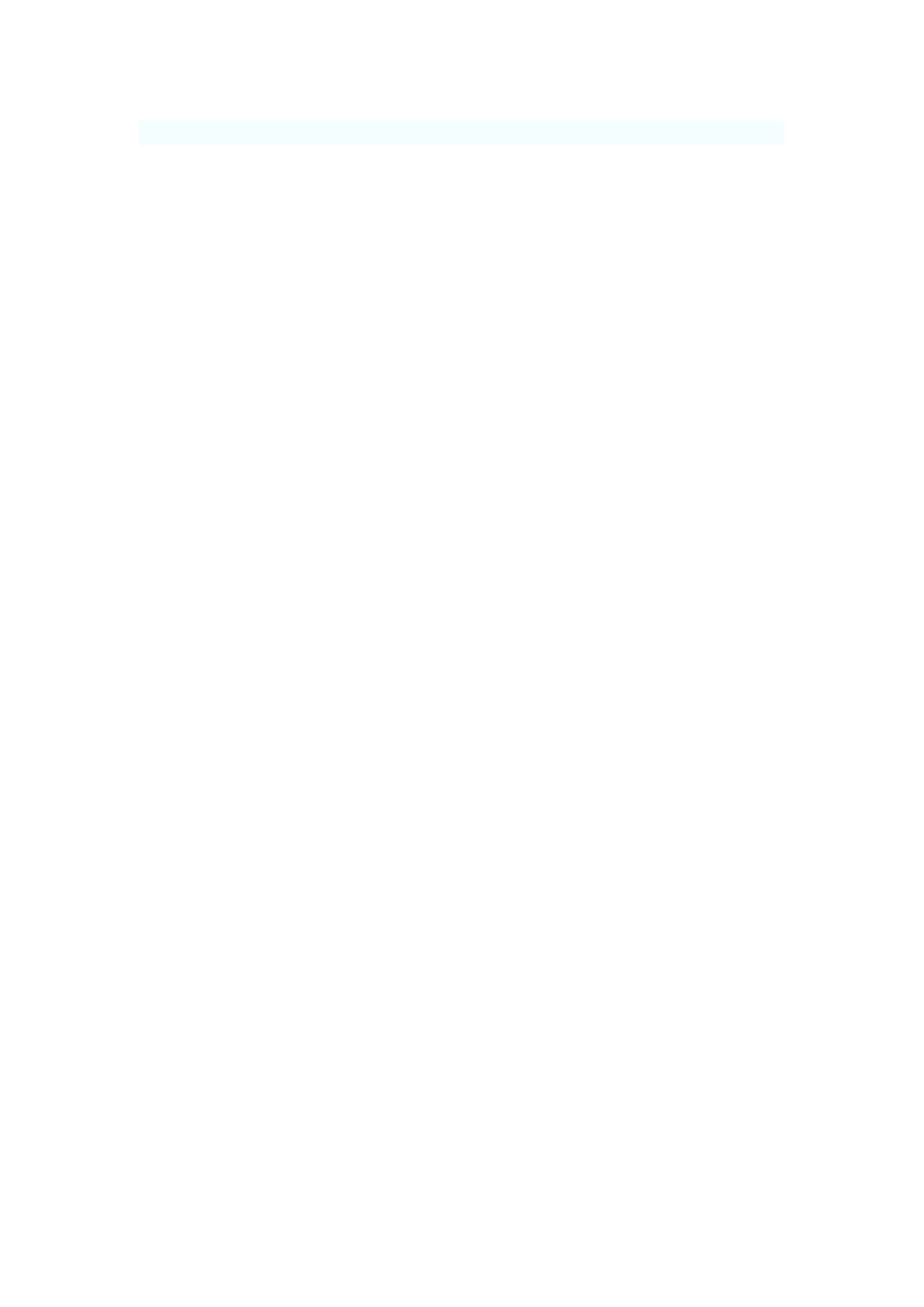 2025年人力资源管理师二级考点第一章人力资源规划_第3页