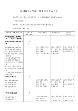 2025年研究生入学考试题目