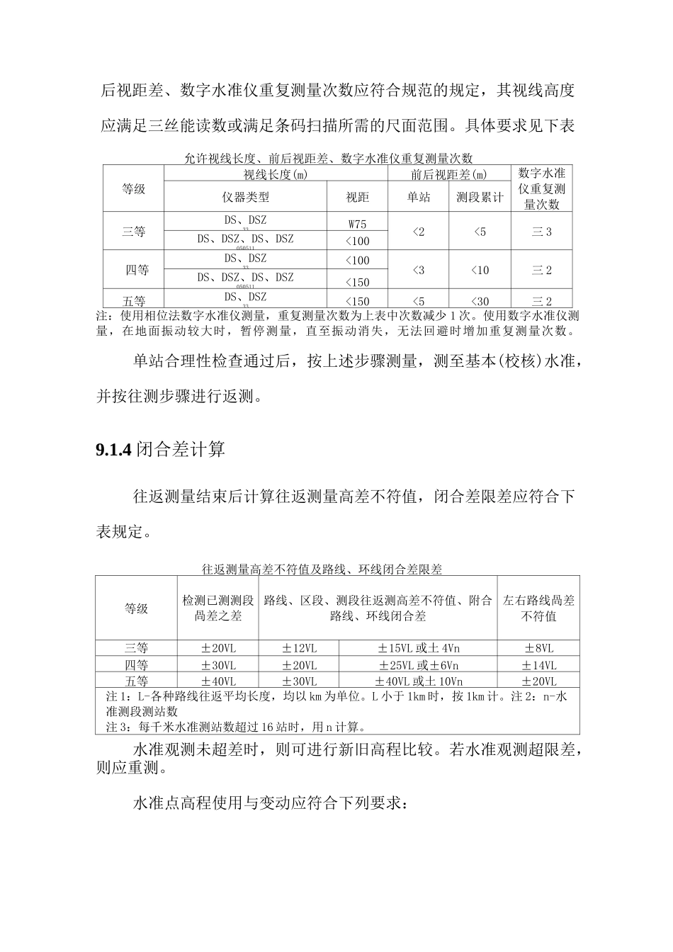 水文测量程序(0131)_第3页