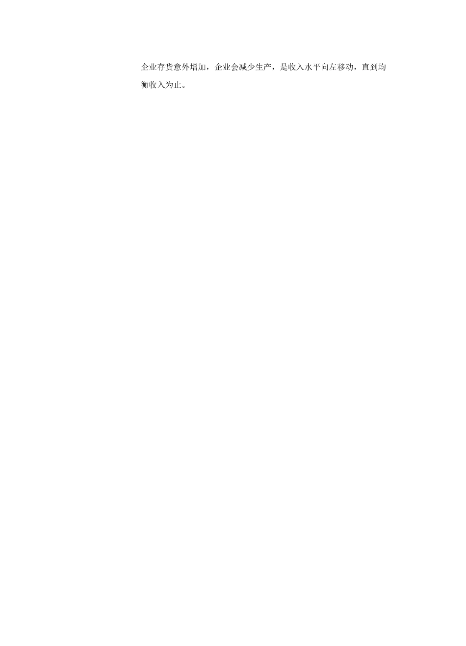 宏观经济学作图(1)_第2页