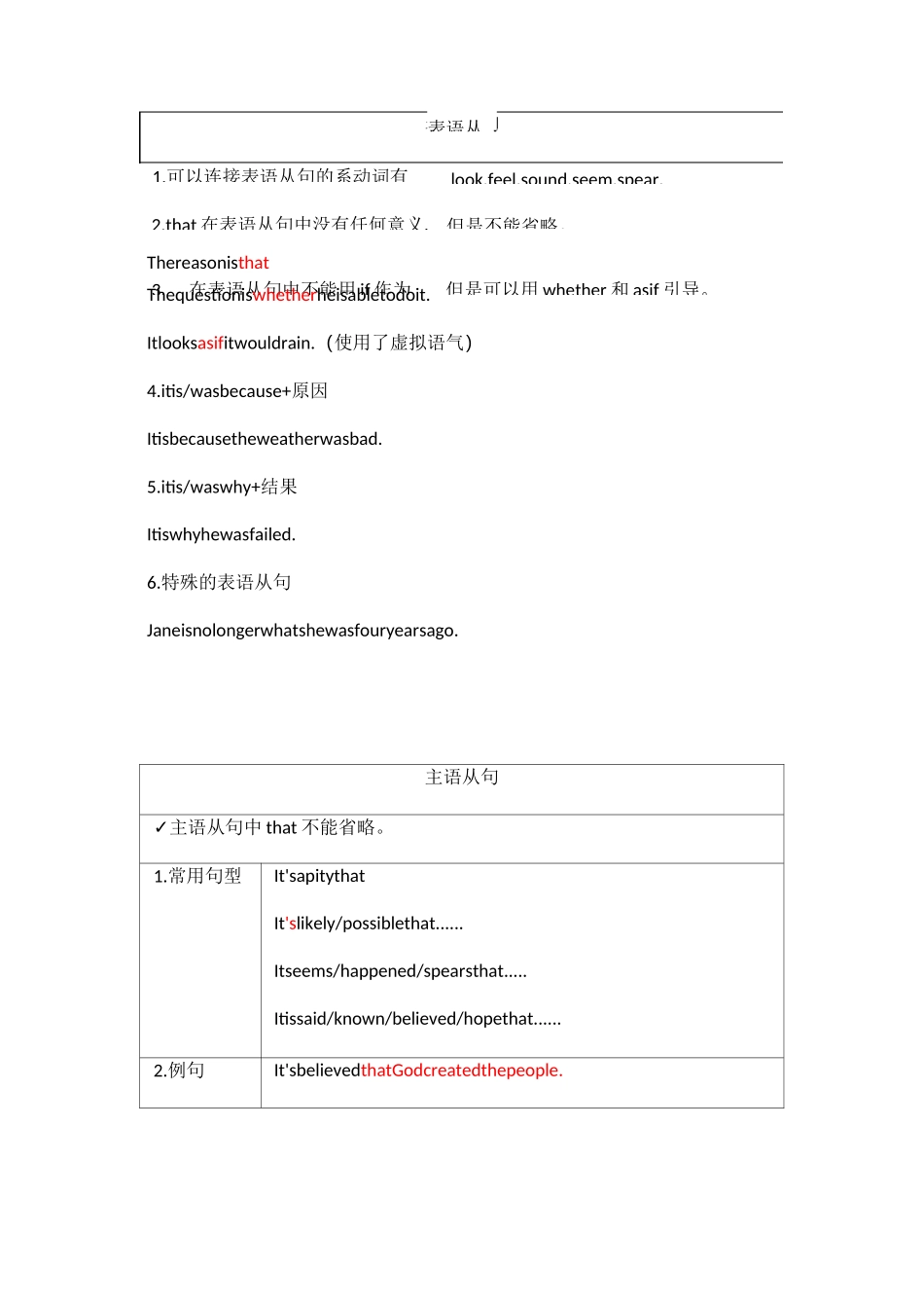 初中英语从句(全)_第3页