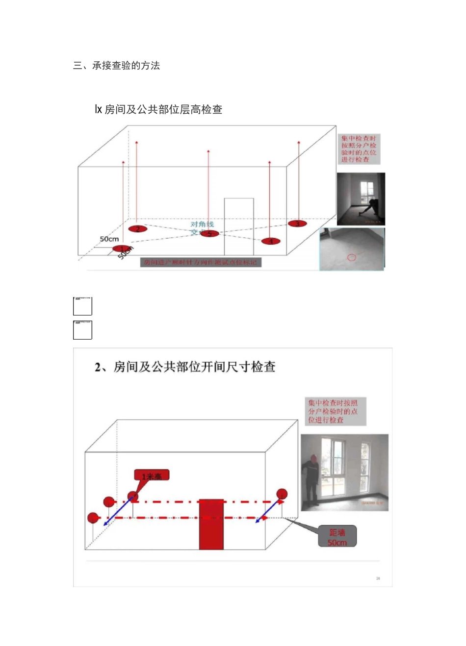 物业承接查验的常见问题_第2页
