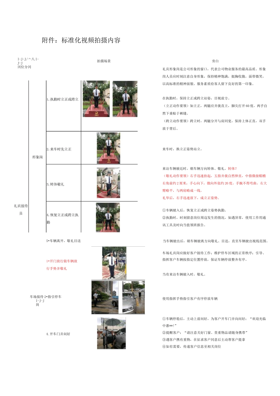 视频拍摄协议_第3页