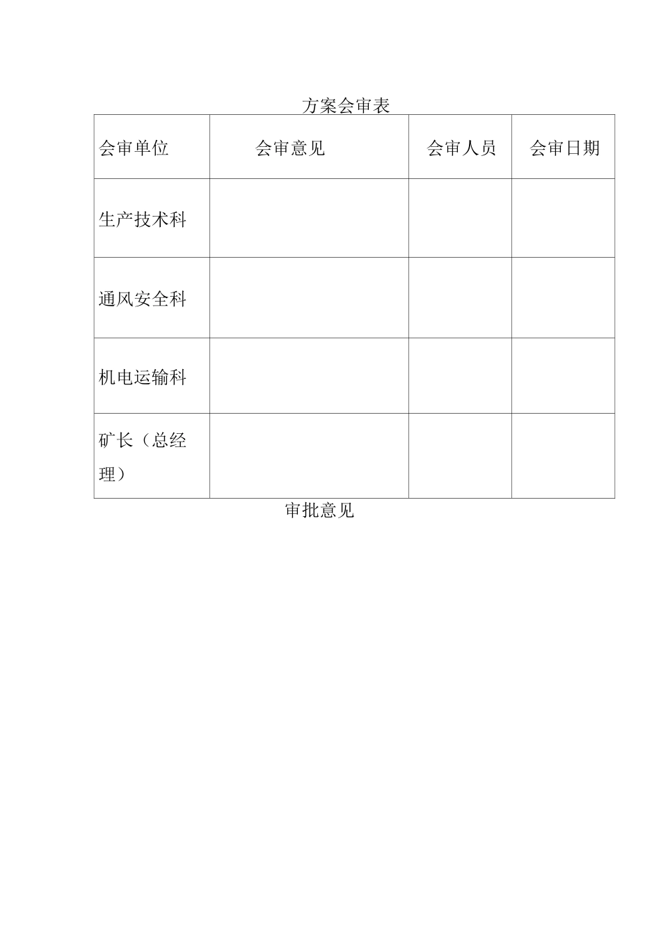 01工作面“一面一策”瓦斯治理方案_第2页