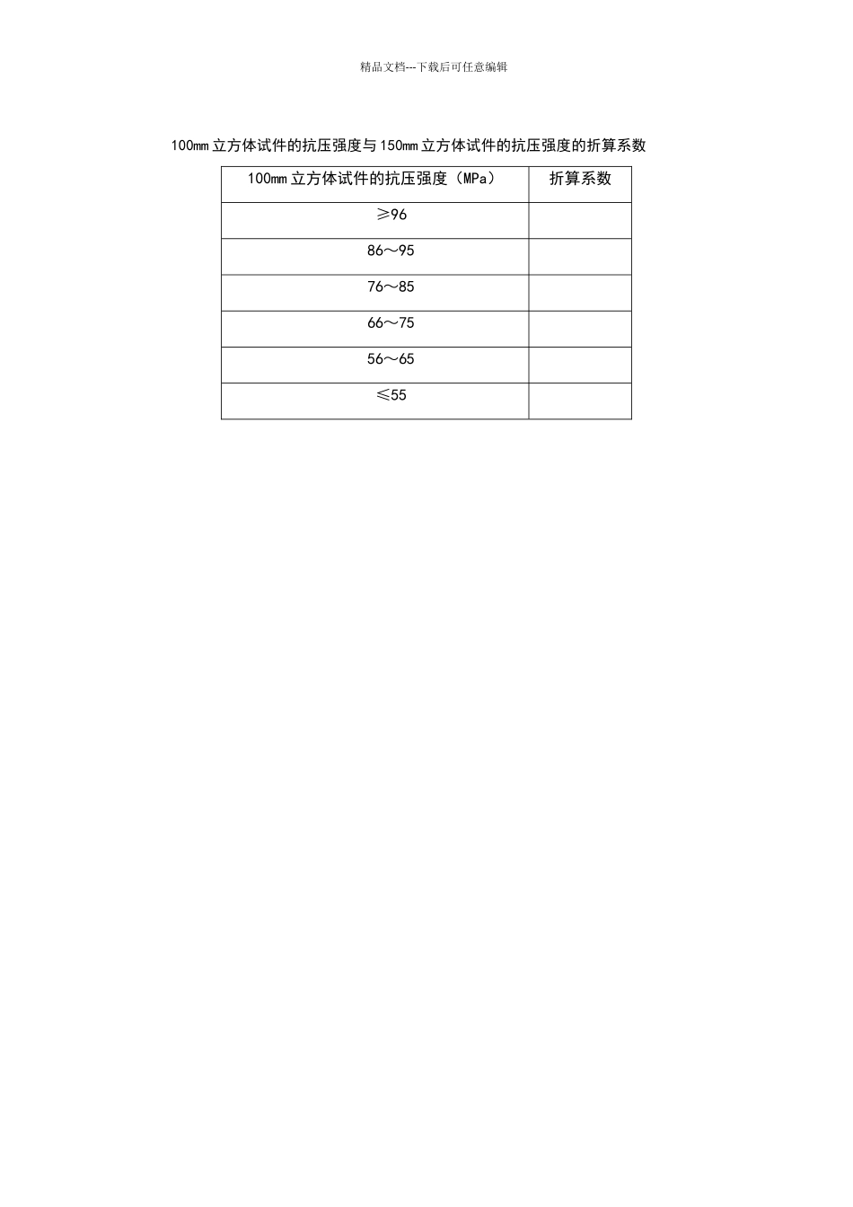 水泥基灌浆材料试验规定_第3页
