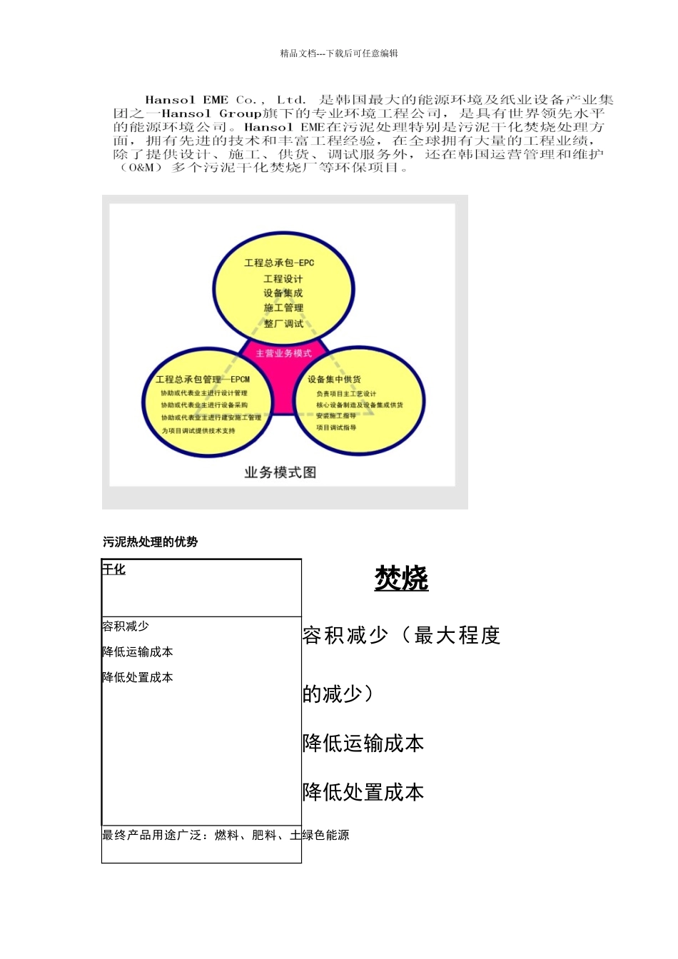 污泥干化焚烧处理技术_第2页