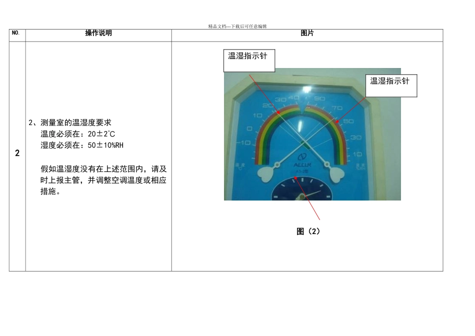 海克斯康机器操作说明书_第2页