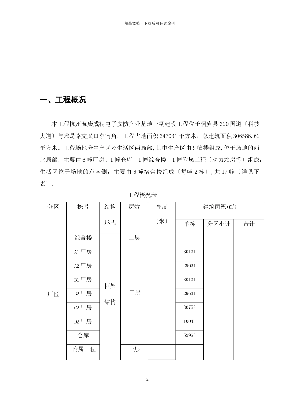 海康威视井架施工方案培训资料_第3页