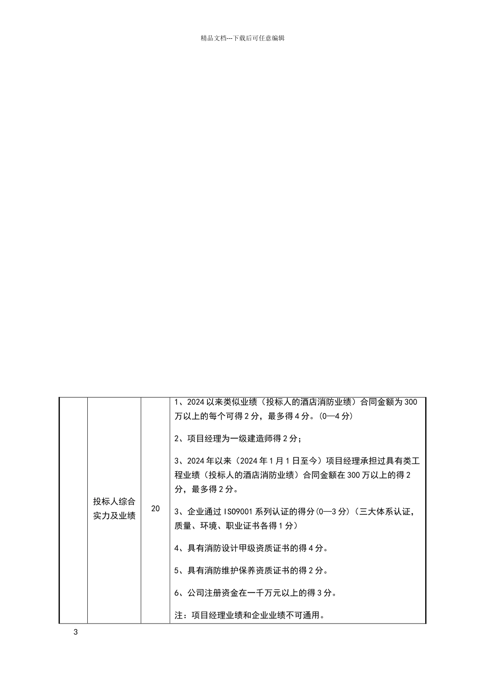 消防招标评分标准_第3页