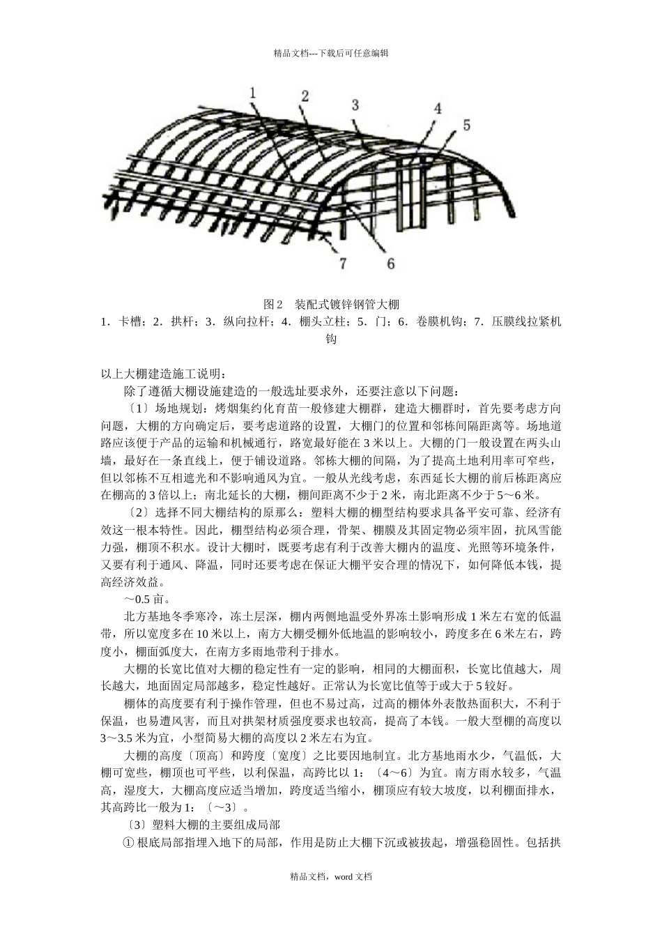 烤烟托盘假植育苗技术规程_第3页