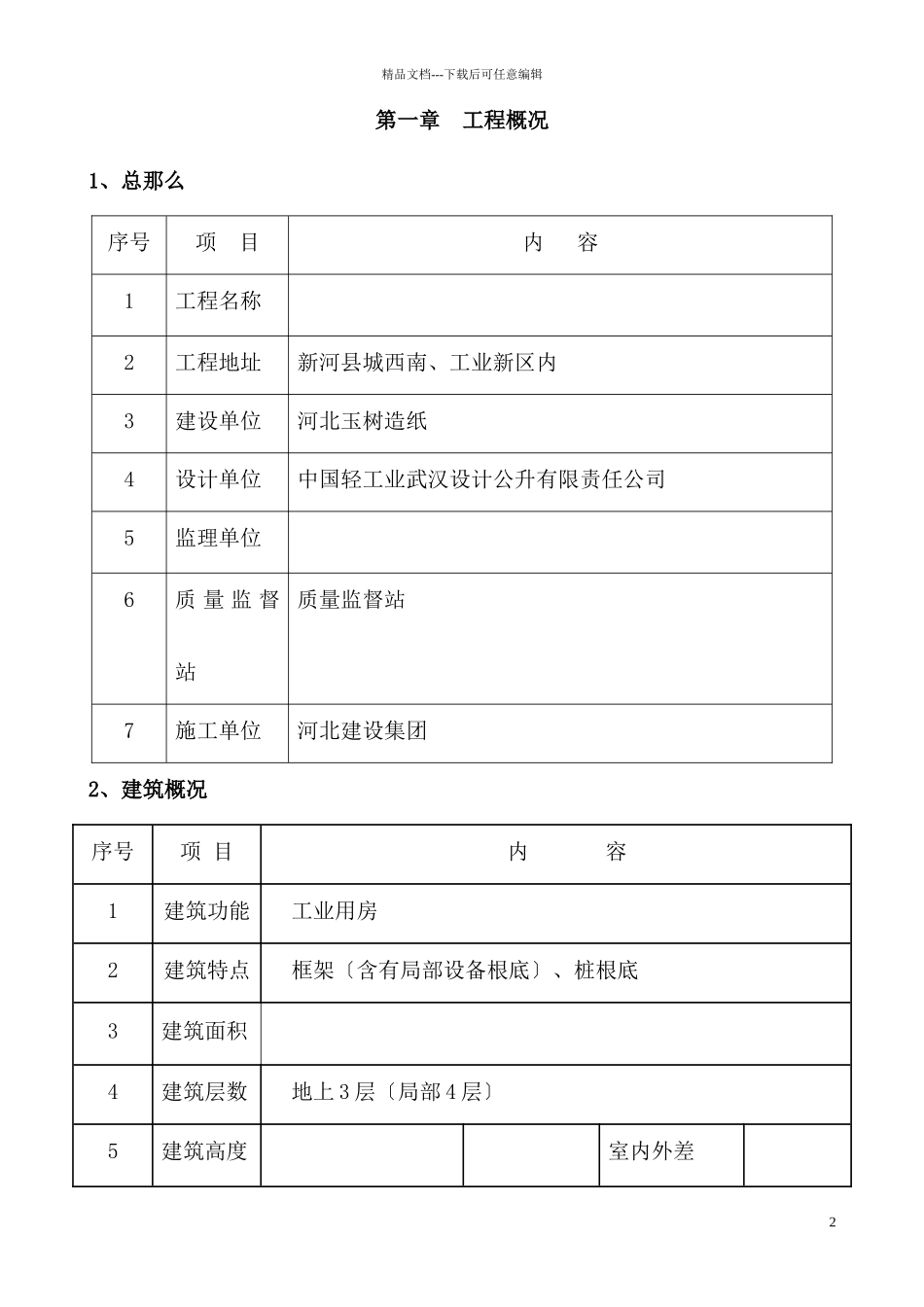 玉树施工组织设计方案_第2页