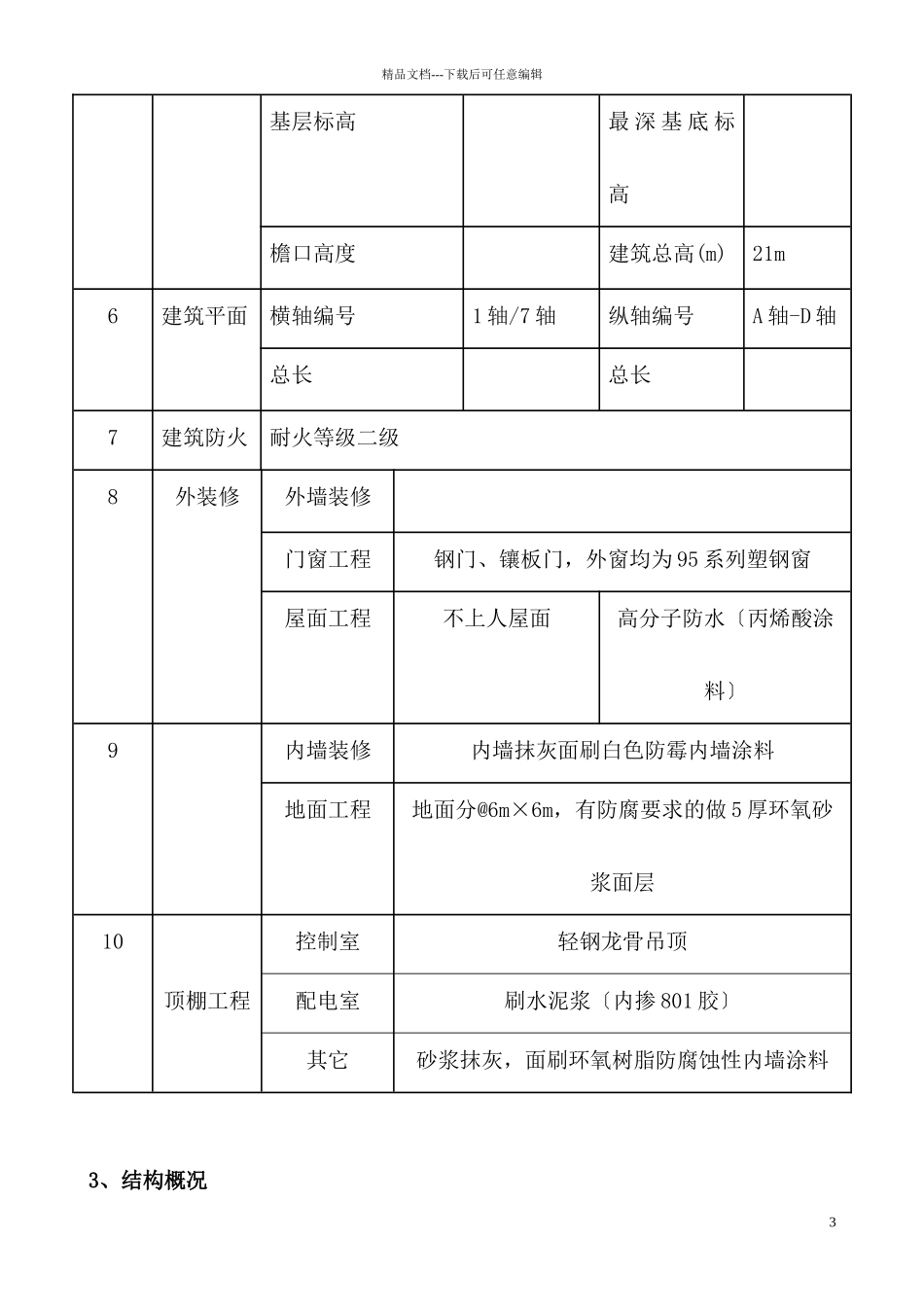 玉树施工组织设计方案_第3页