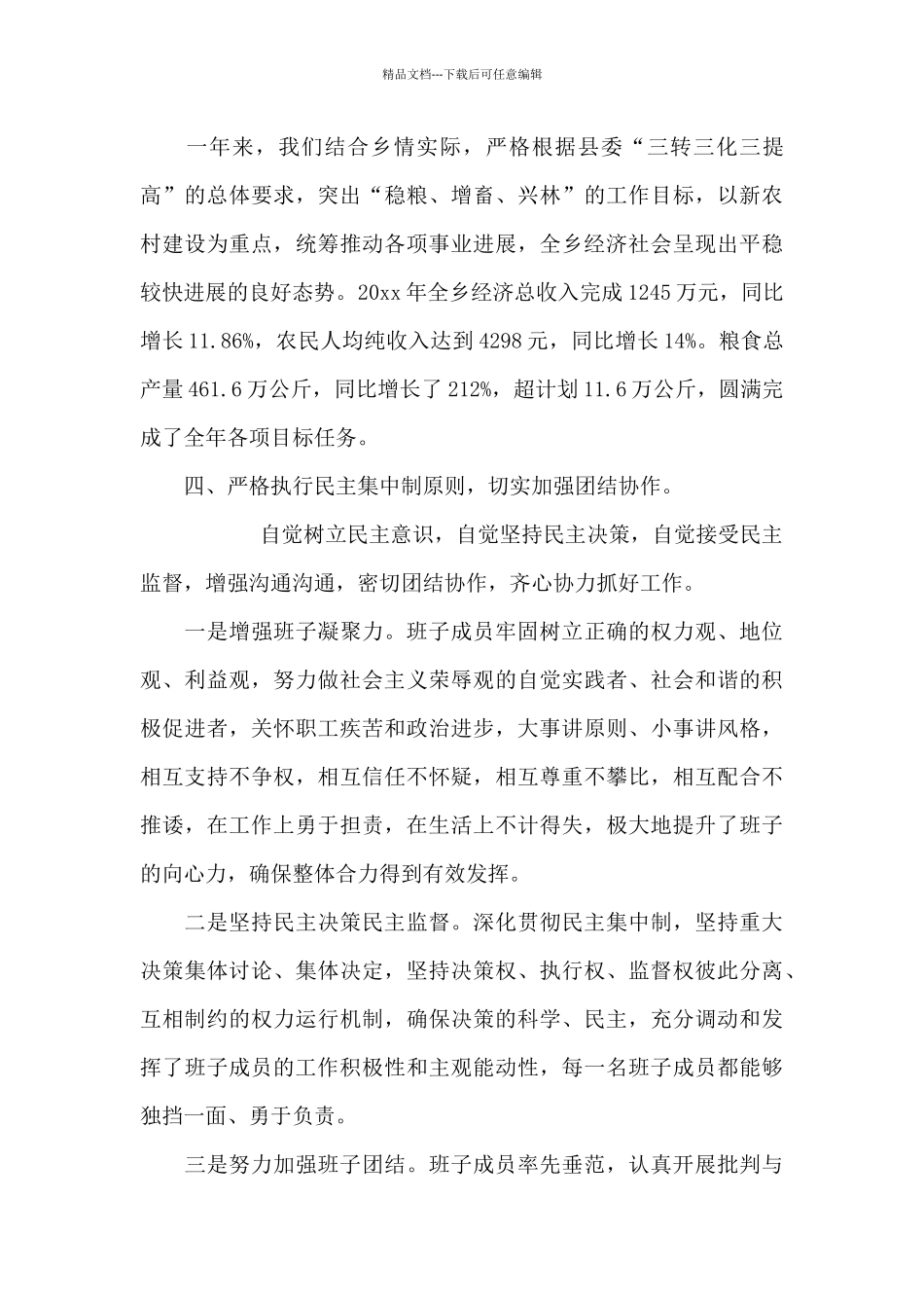 班子建设情况_第3页