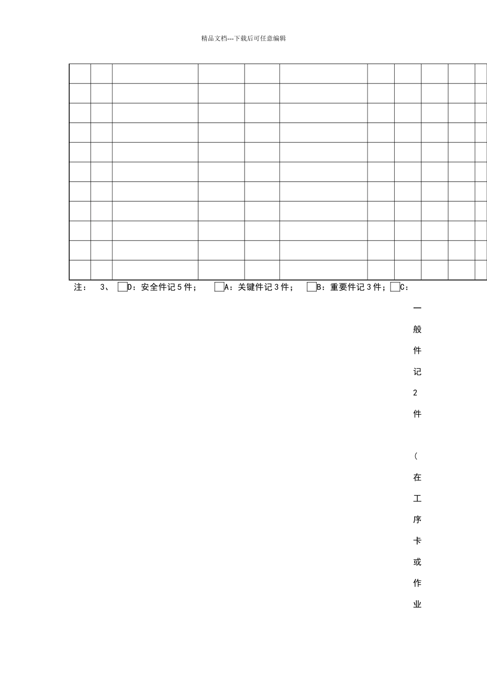 生产现场管理程序记录_第2页