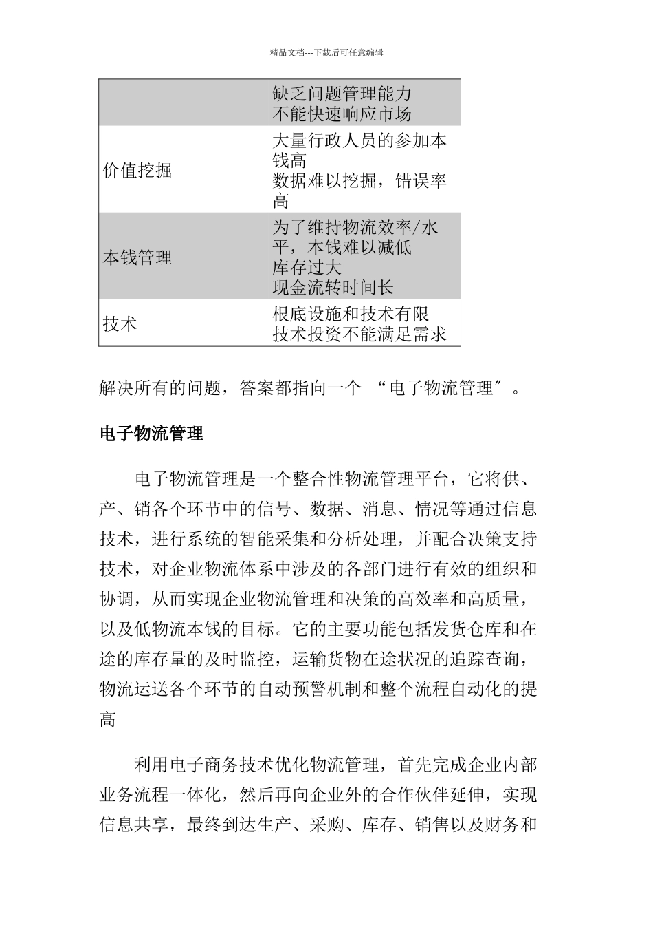 电子商务时代的企业物流管理服务_第3页