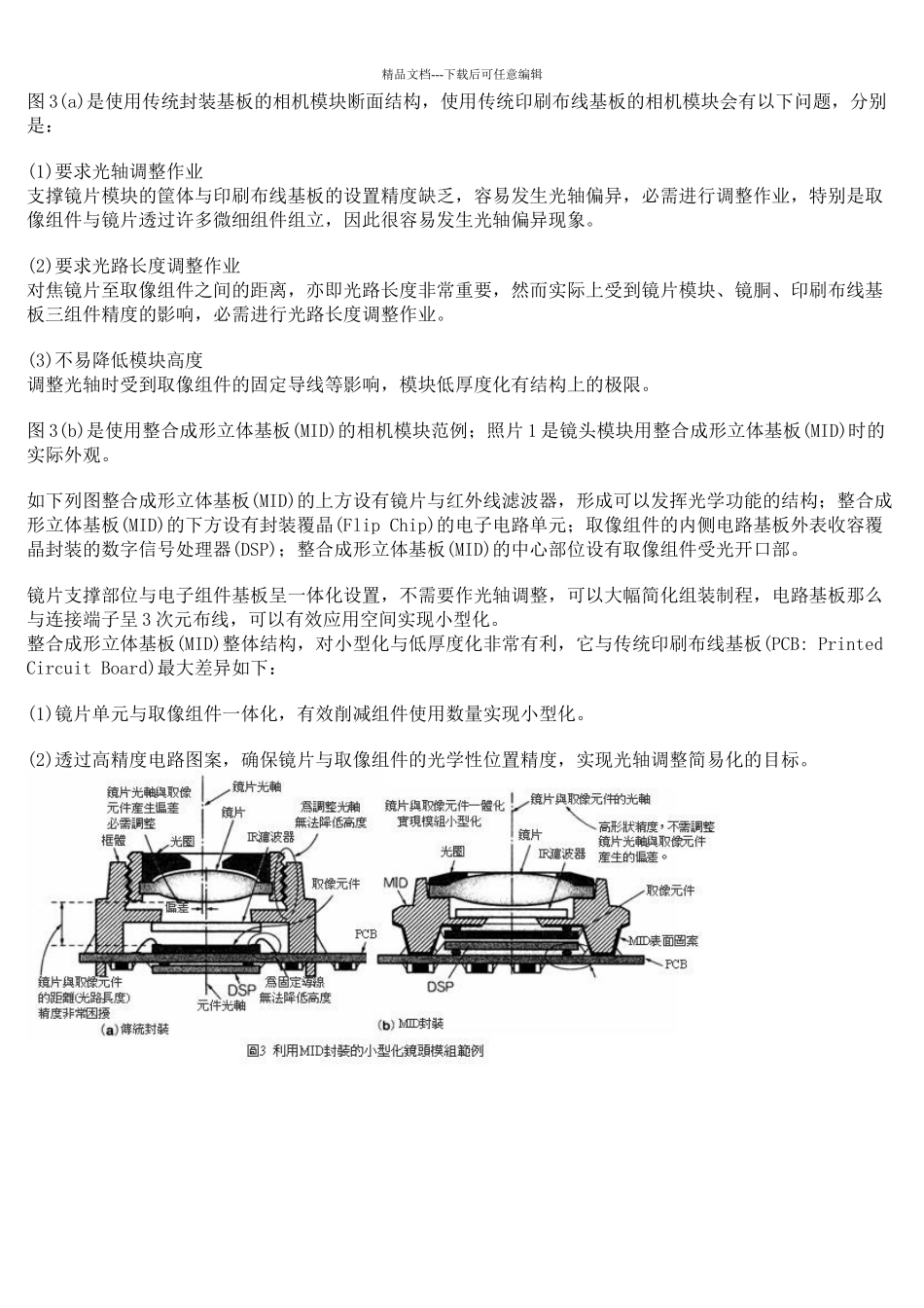电子组件立体封装技术_第3页