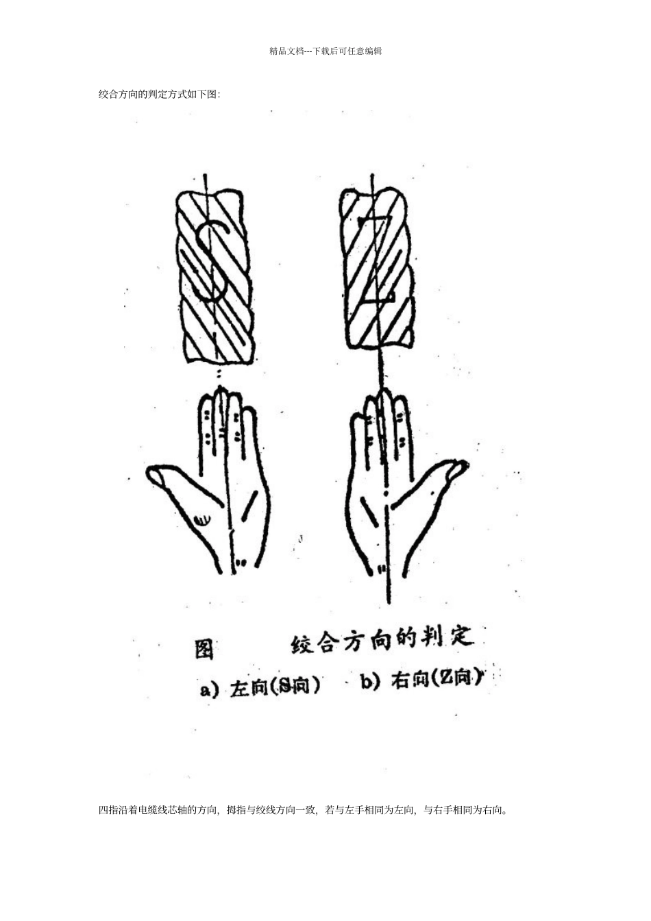 电缆成缆工艺讲义_第3页