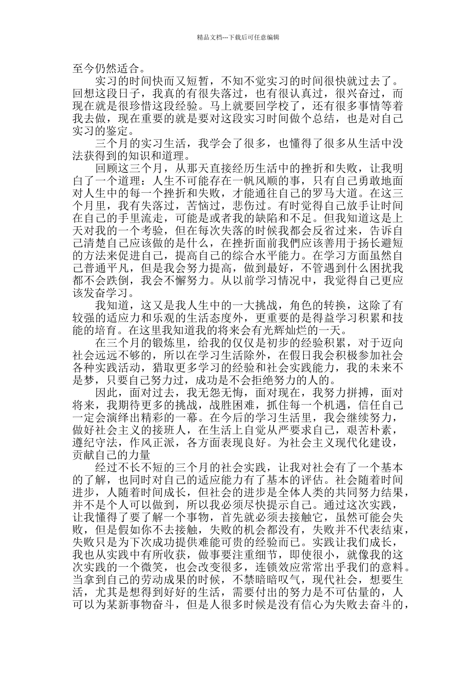 电脑销售实习个人工作总结_第2页