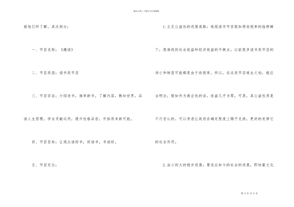 电视剧策划文案_第3页