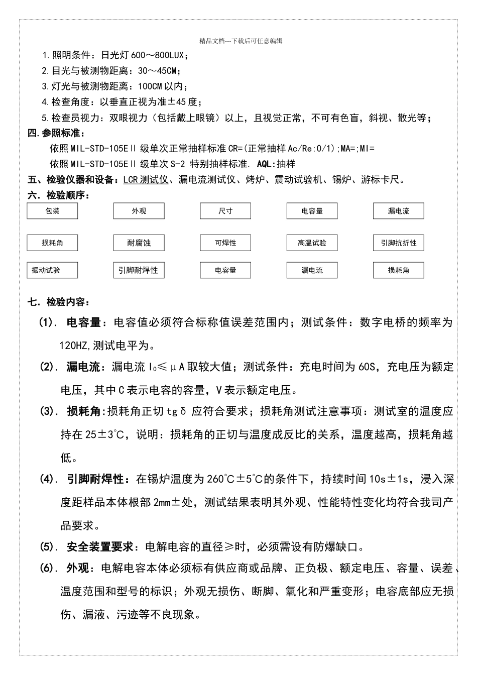 电解电容检验规范_第2页