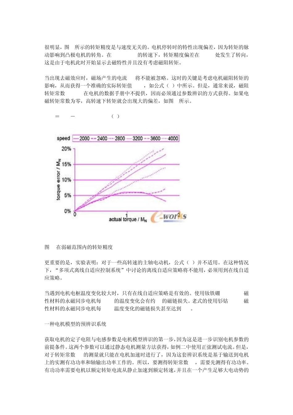 改进同步电机转矩控制精度的措施_第3页