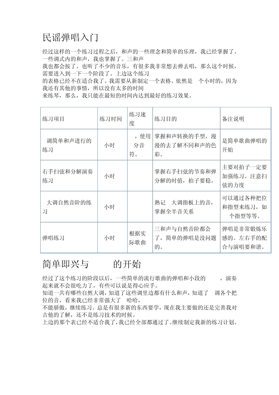 教你如何弹好吉他_第2页