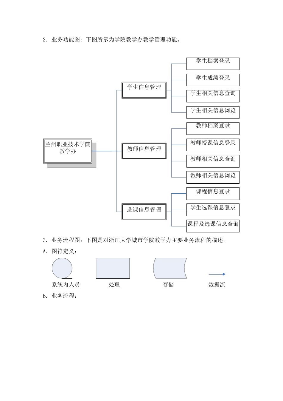 教务系统需求分析_第3页