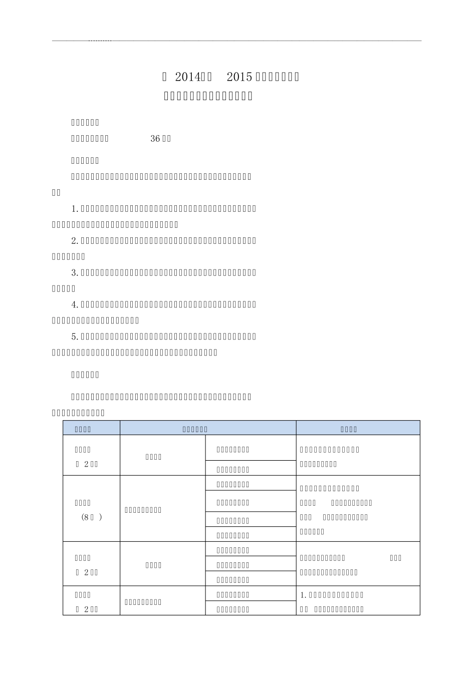 教师信息技术应用能力提升方案_第1页
