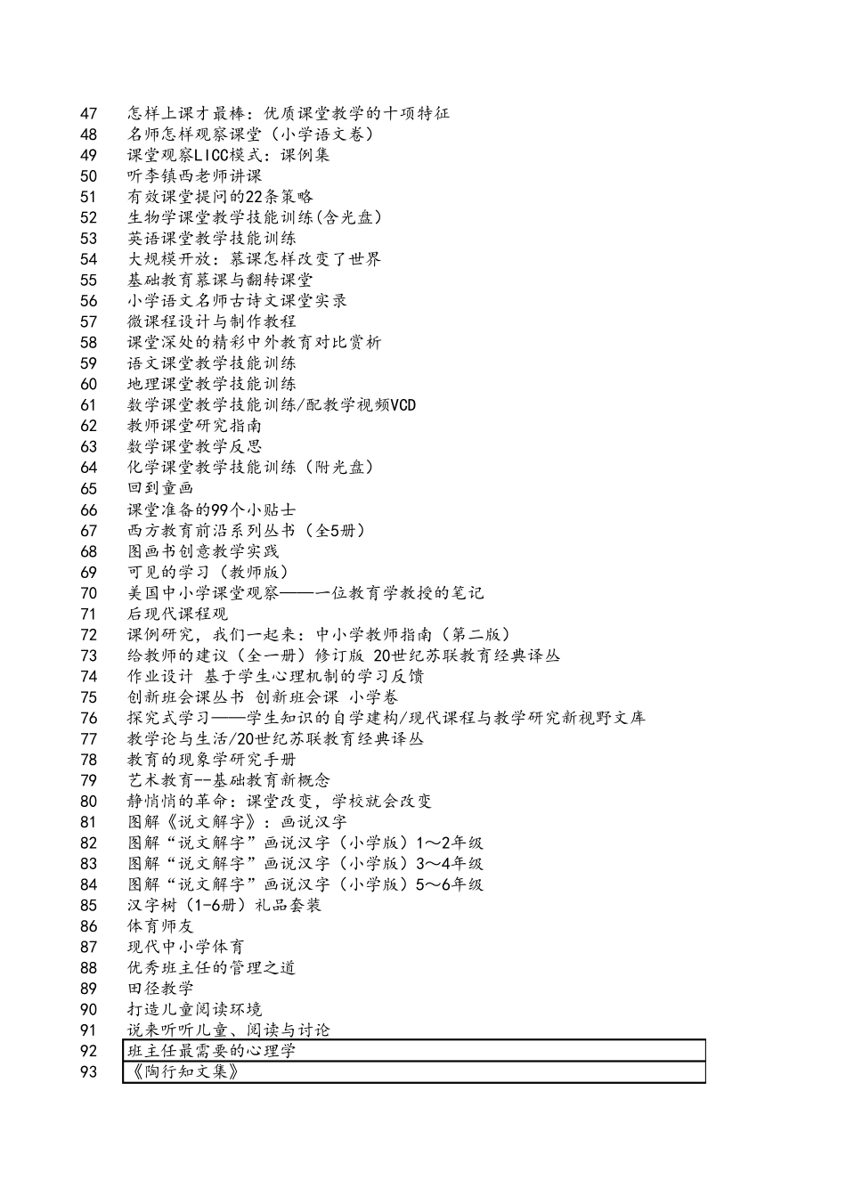 教师用书清单_第2页