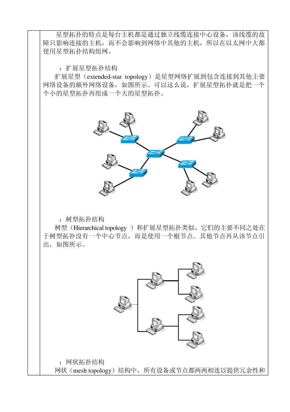 教案——网络拓扑结构_第3页