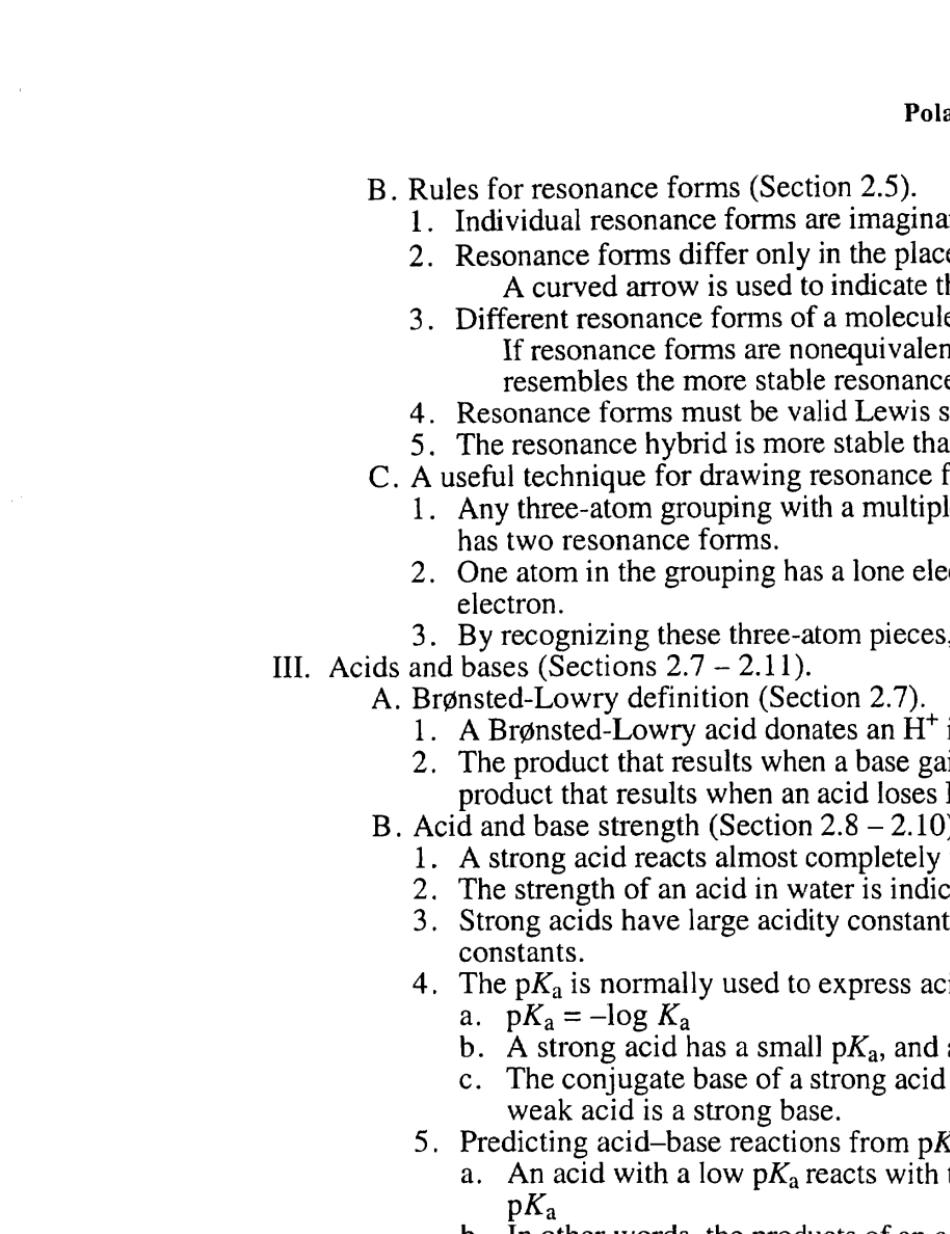有机化学教材McMurry39;sOrganicChemistry的课后习题答案Chapter2_第2页