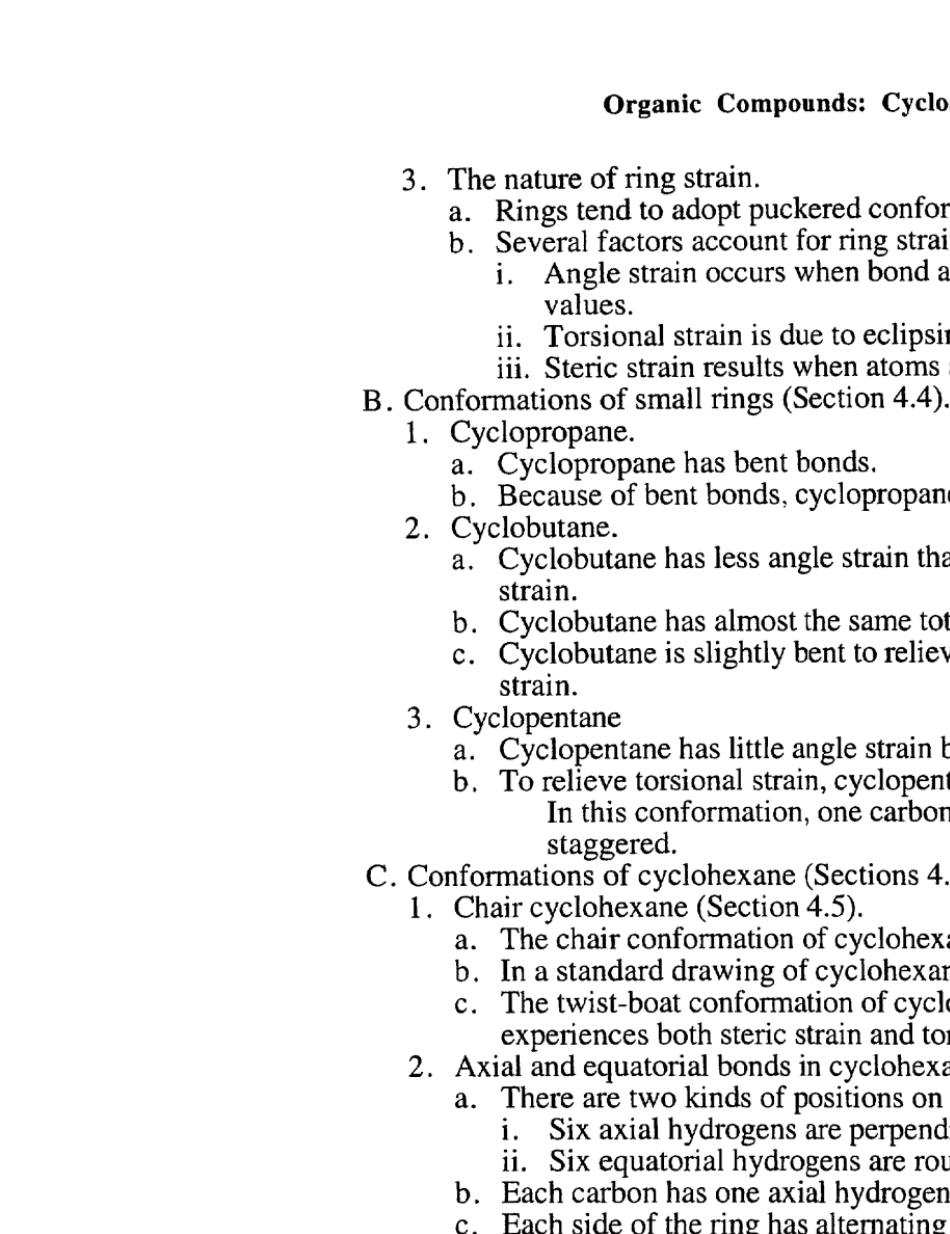 有机化学教材McMurry39;sOrganicChemistry的课后习题答案Chapter4_第2页