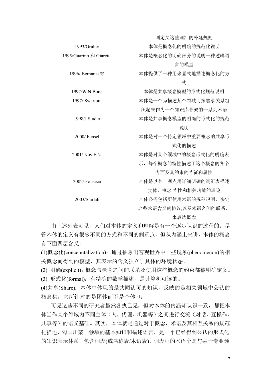 本体理论与领域本体的构建_第2页