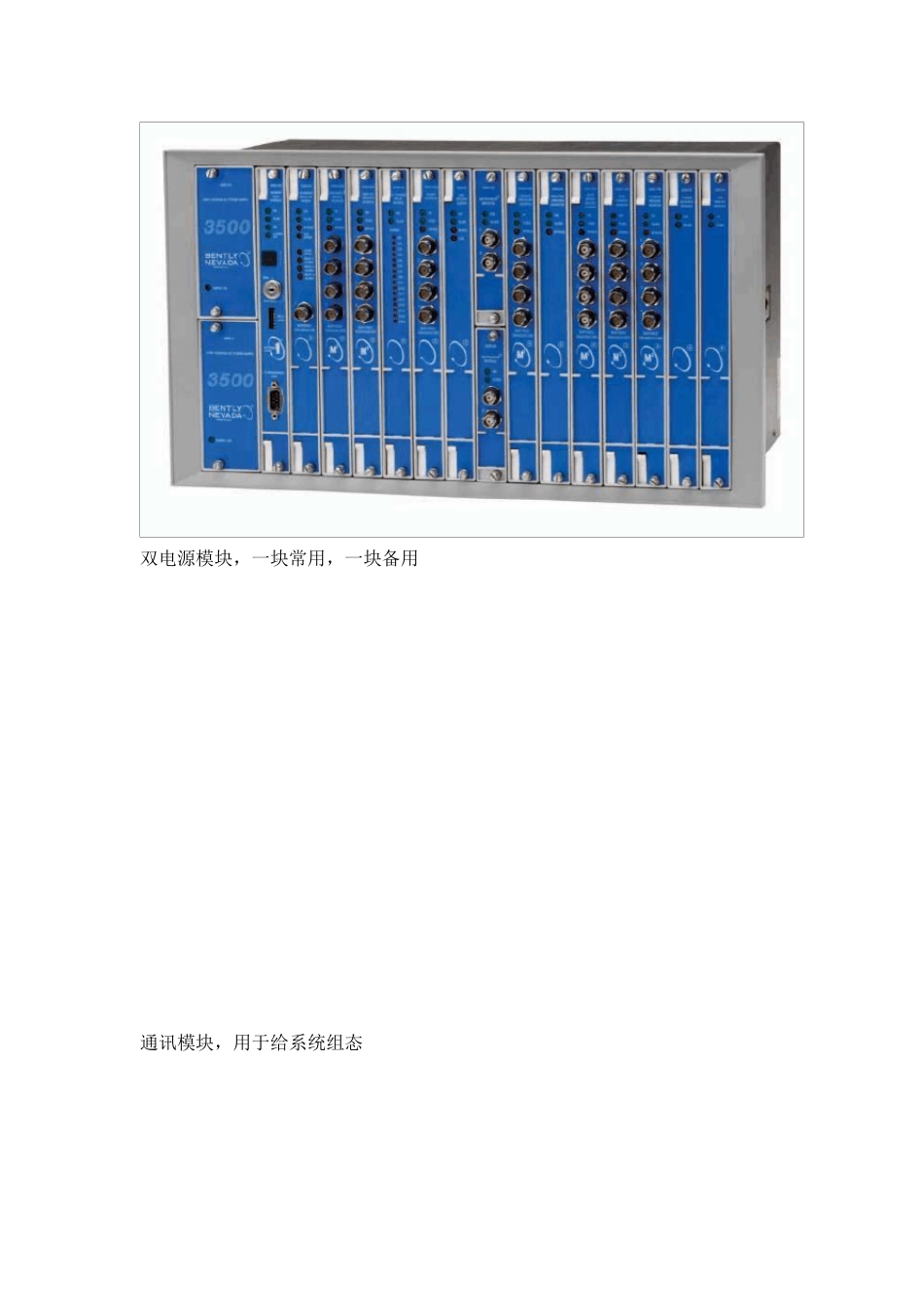 本特利3500组态_第2页