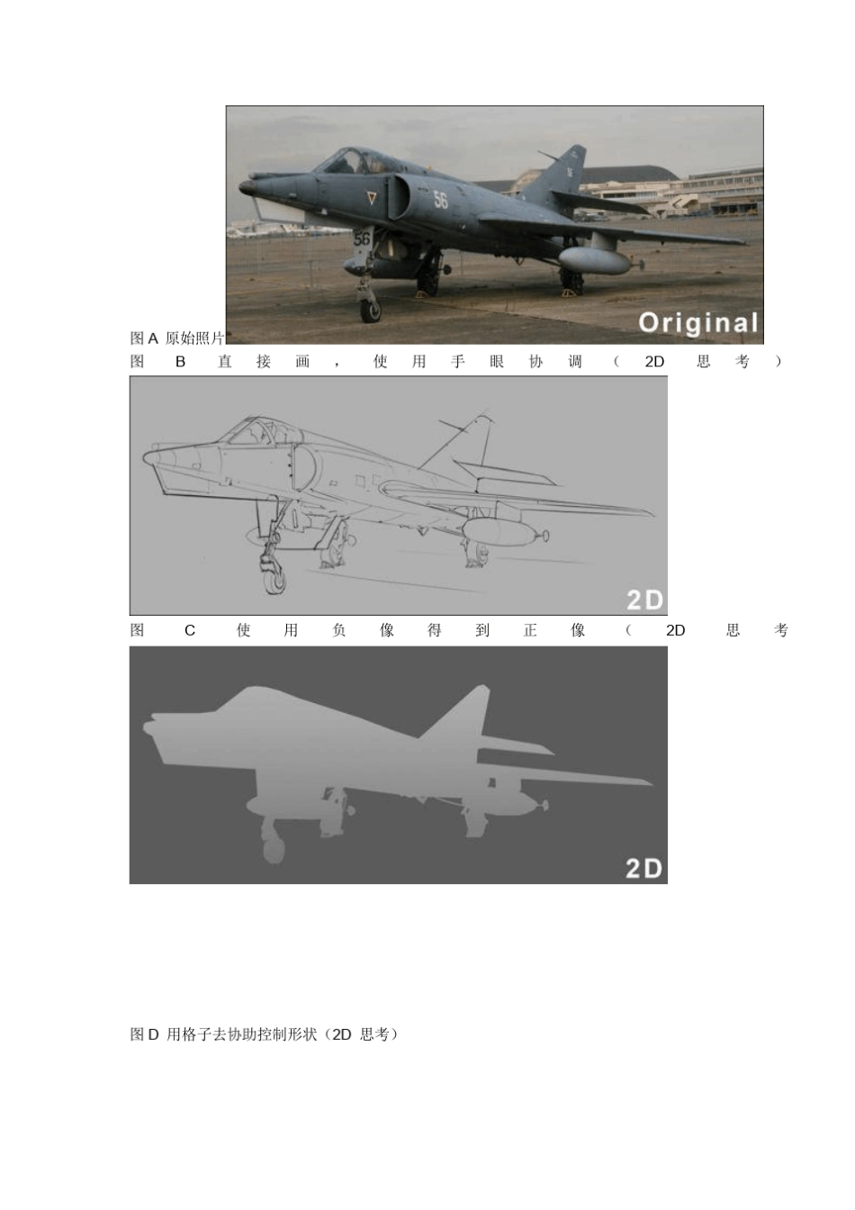 朱峰谈概念设计(112全)_第3页