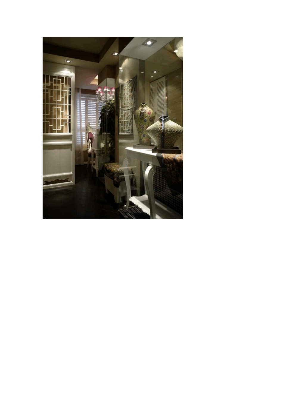 朱玉晓设计师作品欣赏_第2页